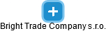Bright Trade Company s.r.o. - náhled vizuálního zobrazení vztahů obchodního rejstříku