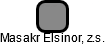Masakr Elsinor, z.s. - náhled vizuálního zobrazení vztahů obchodního rejstříku