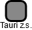 Tauri z.s. - náhled vizuálního zobrazení vztahů obchodního rejstříku