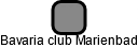 Bavaria club Marienbad - náhled vizuálního zobrazení vztahů obchodního rejstříku
