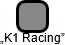 K1 Racing - náhled vizuálního zobrazení vztahů obchodního rejstříku