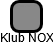 Klub NOX - náhled vizuálního zobrazení vztahů obchodního rejstříku
