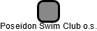 Poseidon Swim Club o.s. - náhled vizuálního zobrazení vztahů obchodního rejstříku