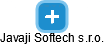 Javaji Softech s.r.o. - náhled vizuálního zobrazení vztahů obchodního rejstříku