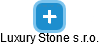 Luxury Stone s.r.o. - náhled vizuálního zobrazení vztahů obchodního rejstříku