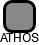 ATHOS - náhled vizuálního zobrazení vztahů obchodního rejstříku