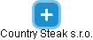 Country Steak s.r.o. - náhled vizuálního zobrazení vztahů obchodního rejstříku