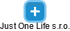 Just One Life s.r.o. - náhled vizuálního zobrazení vztahů obchodního rejstříku