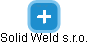 Solid Weld s.r.o. - náhled vizuálního zobrazení vztahů obchodního rejstříku
