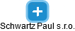 Schwartz Paul s.r.o. - náhled vizuálního zobrazení vztahů obchodního rejstříku