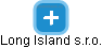 Long Island s.r.o. - náhled vizuálního zobrazení vztahů obchodního rejstříku