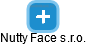 Nutty Face s.r.o. - náhled vizuálního zobrazení vztahů obchodního rejstříku