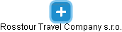 Rosstour Travel Company s.r.o. - náhled vizuálního zobrazení vztahů obchodního rejstříku