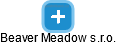 Beaver Meadow s.r.o. - náhled vizuálního zobrazení vztahů obchodního rejstříku