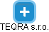 TEQRA s.r.o. - náhled vizuálního zobrazení vztahů obchodního rejstříku
