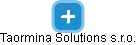 Taormina Solutions s.r.o. - náhled vizuálního zobrazení vztahů obchodního rejstříku