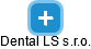 Dental LS s.r.o. - náhled vizuálního zobrazení vztahů obchodního rejstříku