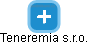 Teneremia s.r.o. - náhled vizuálního zobrazení vztahů obchodního rejstříku