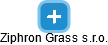 Ziphron Grass s.r.o. - náhled vizuálního zobrazení vztahů obchodního rejstříku