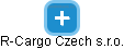 R-Cargo Czech s.r.o. - náhled vizuálního zobrazení vztahů obchodního rejstříku