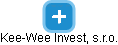 Kee-Wee Invest, s.r.o. - náhled vizuálního zobrazení vztahů obchodního rejstříku