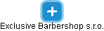 Exclusive Barbershop s.r.o. - náhled vizuálního zobrazení vztahů obchodního rejstříku