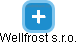 Wellfrost s.r.o. - náhled vizuálního zobrazení vztahů obchodního rejstříku