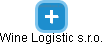 Wine Logistic s.r.o. - náhled vizuálního zobrazení vztahů obchodního rejstříku