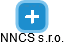 NNCS s.r.o. - náhled vizuálního zobrazení vztahů obchodního rejstříku