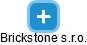 Brickstone s.r.o. - náhled vizuálního zobrazení vztahů obchodního rejstříku