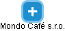 Mondo Café s.r.o. - náhled vizuálního zobrazení vztahů obchodního rejstříku