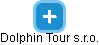 Dolphin Tour s.r.o. - náhled vizuálního zobrazení vztahů obchodního rejstříku