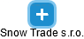 Snow Trade s.r.o. - náhled vizuálního zobrazení vztahů obchodního rejstříku