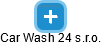 Car Wash 24 s.r.o. - náhled vizuálního zobrazení vztahů obchodního rejstříku