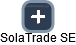SolaTrade SE - náhled vizuálního zobrazení vztahů obchodního rejstříku