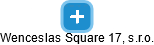 Wenceslas Square 17, s.r.o. - náhled vizuálního zobrazení vztahů obchodního rejstříku
