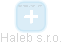 Haleb s.r.o. - náhled vizuálního zobrazení vztahů obchodního rejstříku
