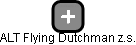 ALT Flying Dutchman z.s. - náhled vizuálního zobrazení vztahů obchodního rejstříku