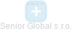 Senior Global s.r.o. - náhled vizuálního zobrazení vztahů obchodního rejstříku