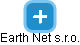 Earth Net s.r.o. - náhled vizuálního zobrazení vztahů obchodního rejstříku