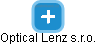 Optical Lenz s.r.o. - náhled vizuálního zobrazení vztahů obchodního rejstříku