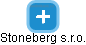 Stoneberg s.r.o. - náhled vizuálního zobrazení vztahů obchodního rejstříku