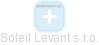 Soleil Levant s.r.o. - náhled vizuálního zobrazení vztahů obchodního rejstříku