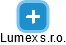 Lumex s.r.o. - náhled vizuálního zobrazení vztahů obchodního rejstříku