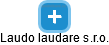 Laudo laudare s.r.o. - náhled vizuálního zobrazení vztahů obchodního rejstříku