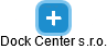 Dock Center s.r.o. - náhled vizuálního zobrazení vztahů obchodního rejstříku
