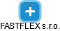 FASTFLEX s.r.o. - náhled vizuálního zobrazení vztahů obchodního rejstříku