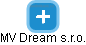 MV Dream s.r.o. - náhled vizuálního zobrazení vztahů obchodního rejstříku