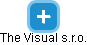 The Visual s.r.o. - náhled vizuálního zobrazení vztahů obchodního rejstříku