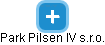 Park Pilsen IV s.r.o. - náhled vizuálního zobrazení vztahů obchodního rejstříku